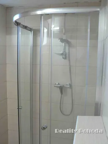 Pronájem skladu, Prostějov, Rejskova, 128 m2