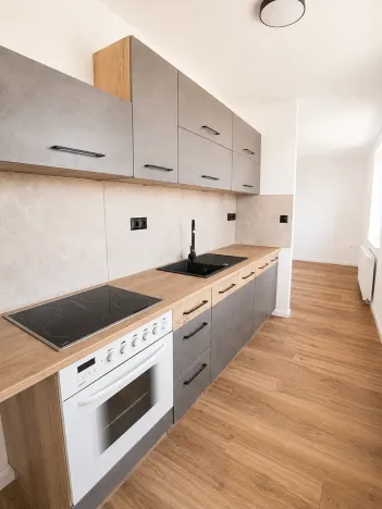 Prodej bytu 3+kk, Vysoké Mýto, Šnakov, 70 m2