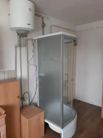 Pronájem bytu 1+kk, Prostějov, Dr. Horáka, 30 m2
