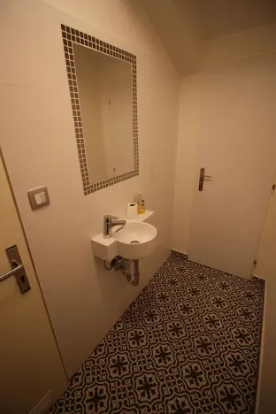Pronájem kanceláře, Praha - Vinohrady, Budečská, 24 m2