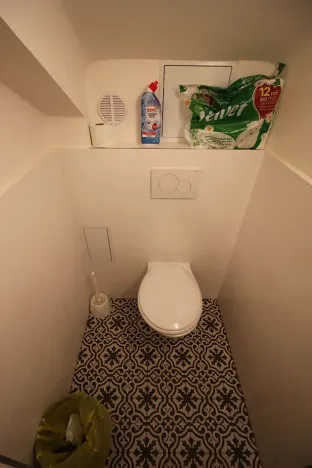 Pronájem kanceláře, Praha - Vinohrady, Budečská, 24 m2