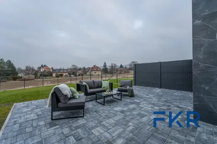 Prodej rodinného domu, Svinaře, V Tůních, 135 m2