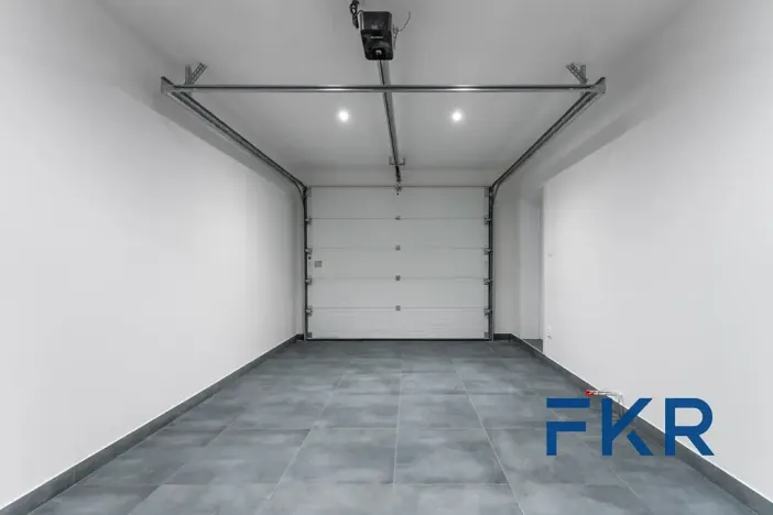 Prodej rodinného domu, Svinaře, V Tůních, 135 m2