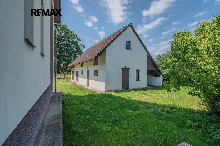 Prodej rodinného domu, Horní Tošanovice, 240 m2