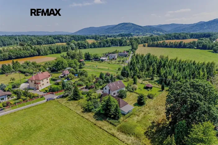 Prodej rodinného domu, Horní Tošanovice, 240 m2