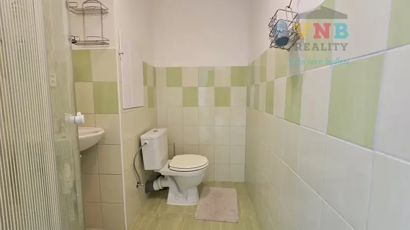 Prodej bytu 1+1, Prostějov, Libušinka, 33 m2