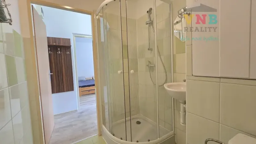 Prodej bytu 1+1, Prostějov, Libušinka, 33 m2