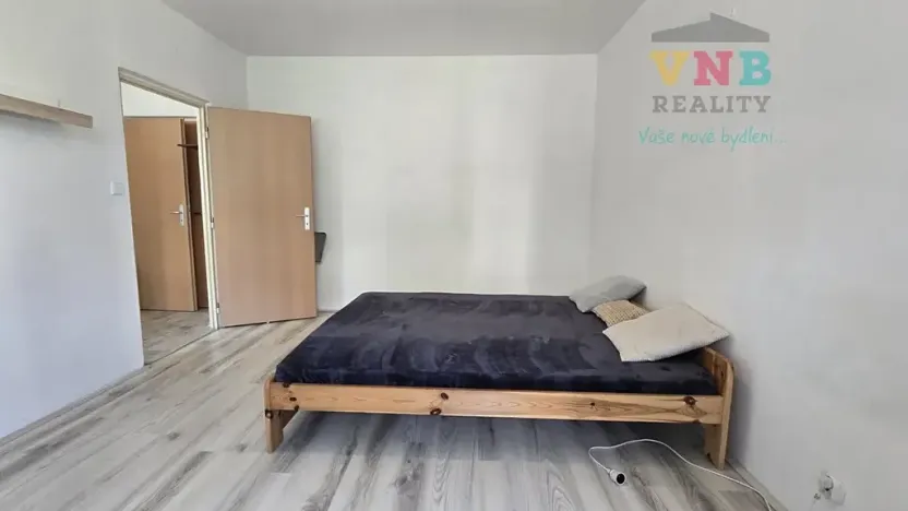 Prodej bytu 1+1, Prostějov, Libušinka, 33 m2
