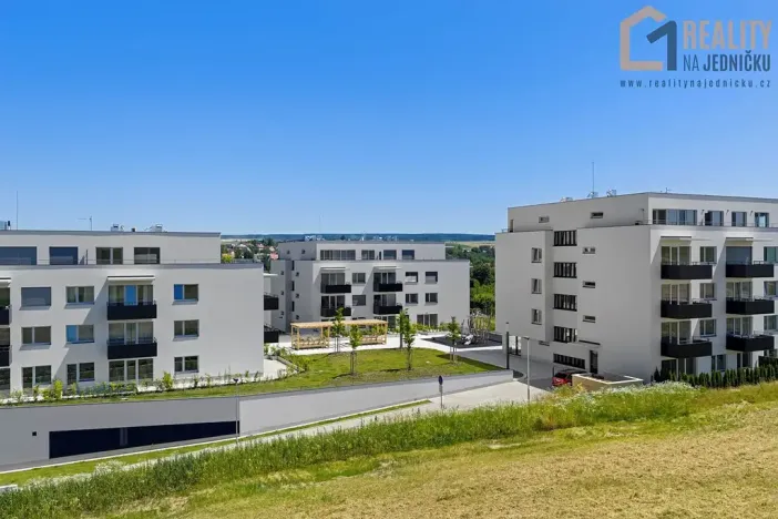 Prodej bytu 2+kk, Litomyšl, Z. Kopala, 56 m2