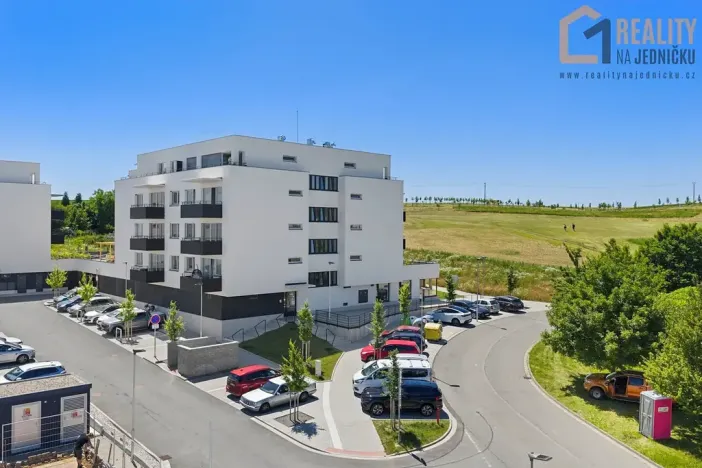 Prodej bytu 2+kk, Litomyšl, Z. Kopala, 56 m2