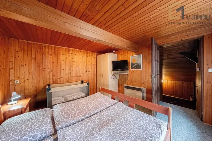 Prodej chalupy, Liberk, 150 m2