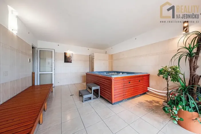 Prodej chalupy, Liberk, 150 m2
