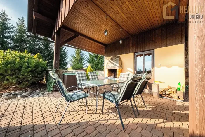 Prodej chalupy, Liberk, 150 m2