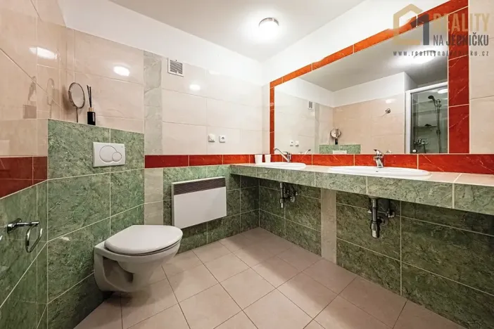 Prodej rodinného domu, Liberk, 150 m2