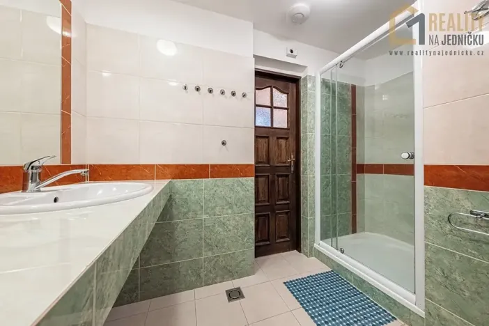 Prodej rodinného domu, Liberk, 150 m2