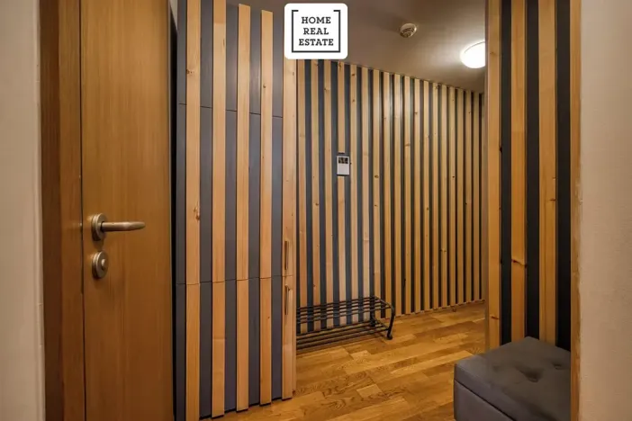 Prodej bytu 2+kk, Praha - Žižkov, Pitterova, 45 m2
