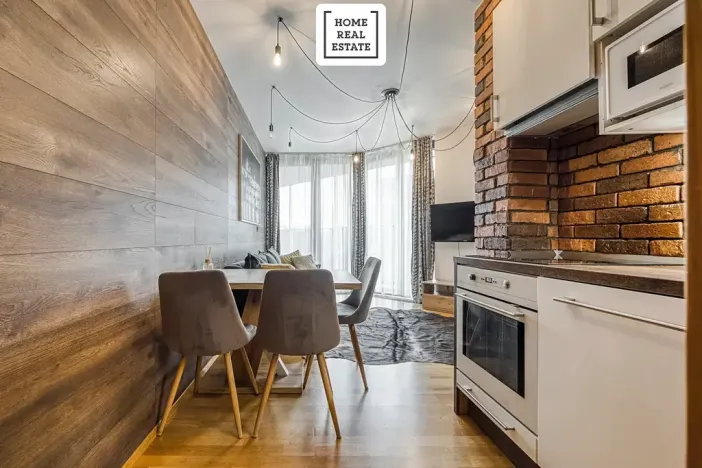 Prodej bytu 2+kk, Praha - Žižkov, Pitterova, 45 m2