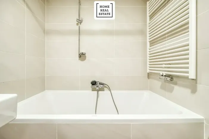 Prodej bytu 2+kk, Praha - Žižkov, Pitterova, 45 m2