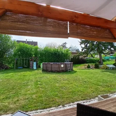 Prodej rodinného domu, Neumětely, V Chaloupkách, 230 m2