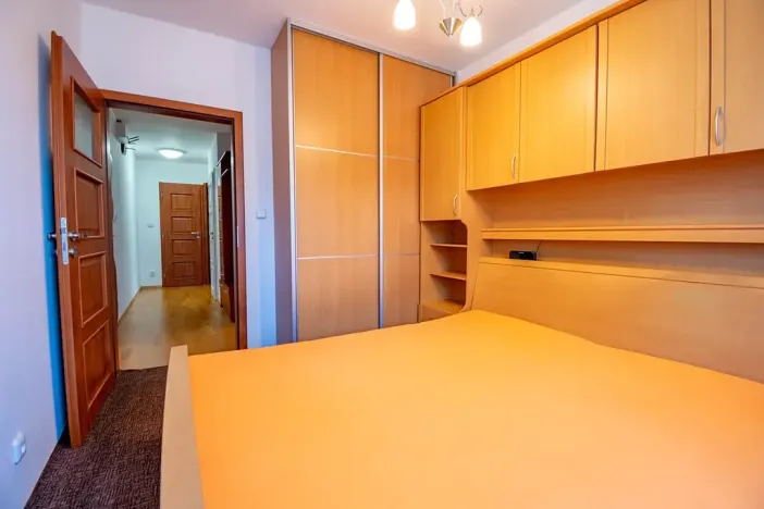 Pronájem bytu 3+1, Trutnov, Náchodská, 73 m2