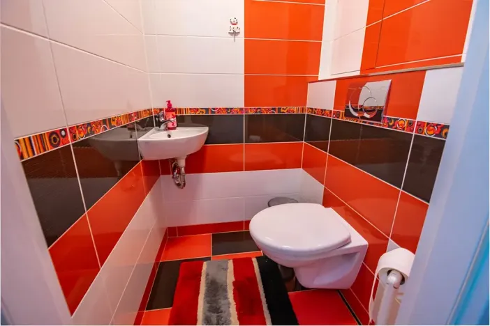 Pronájem bytu 3+1, Trutnov, Náchodská, 73 m2