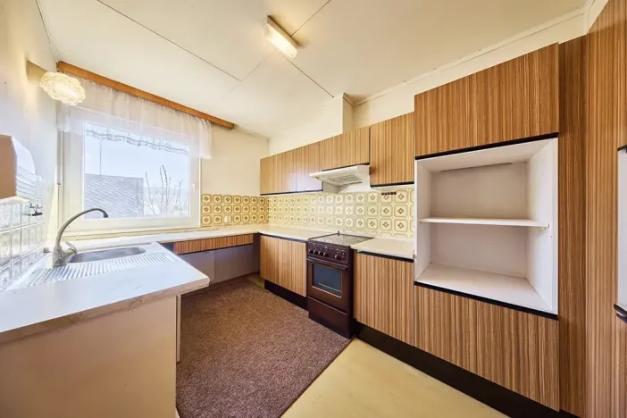 Prodej rodinného domu, Velké Svatoňovice, 240 m2