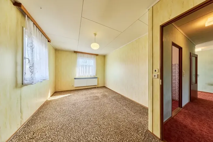 Prodej rodinného domu, Velké Svatoňovice, 240 m2