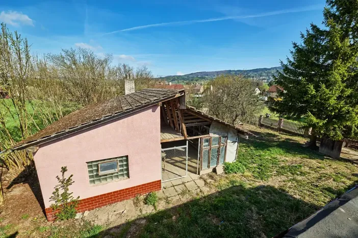 Prodej rodinného domu, Velké Svatoňovice, 240 m2