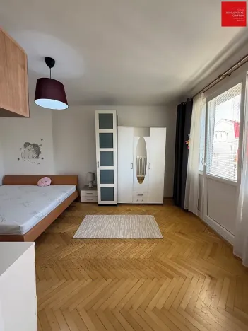 Pronájem bytu 1+1, Mariánské Lázně, Hlavní třída, 46 m2