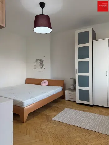 Pronájem bytu 1+1, Mariánské Lázně, Hlavní třída, 46 m2