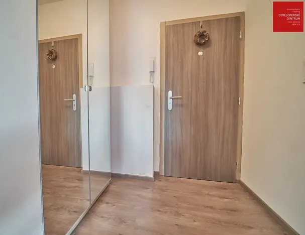 Pronájem bytu 1+kk, Mariánské Lázně, Dvořákova, 25 m2
