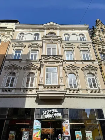 Pronájem bytu 2+kk, Liberec, Pražská, 79 m2