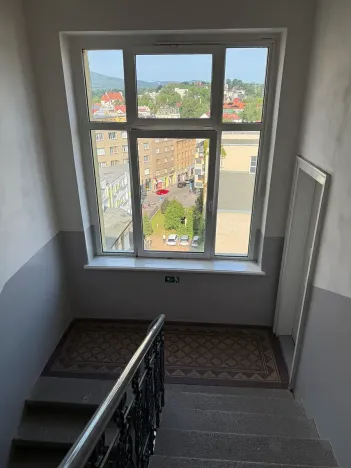 Pronájem bytu 2+kk, Liberec, Pražská, 79 m2