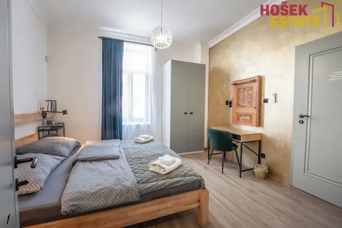 Prodej bytu 1+kk, Dolní Dunajovice, Hlavní, 18 m2