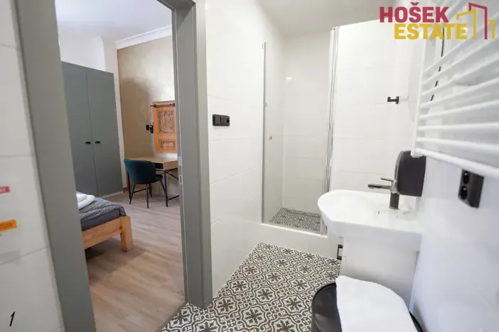 Prodej bytu 1+kk, Dolní Dunajovice, Hlavní, 18 m2