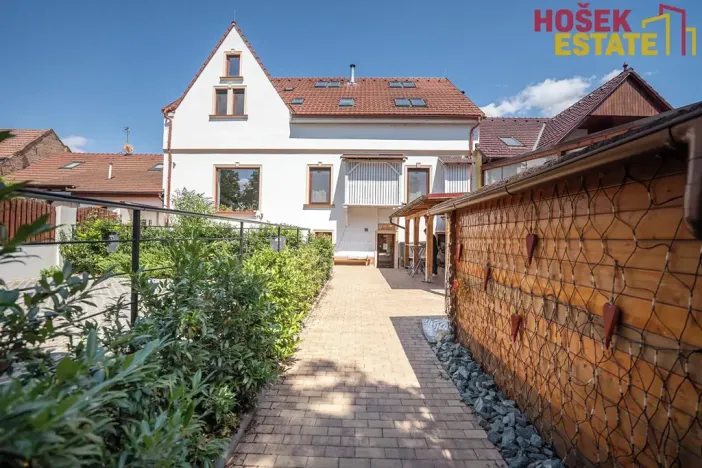 Prodej bytu 1+kk, Dolní Dunajovice, Hlavní, 18 m2