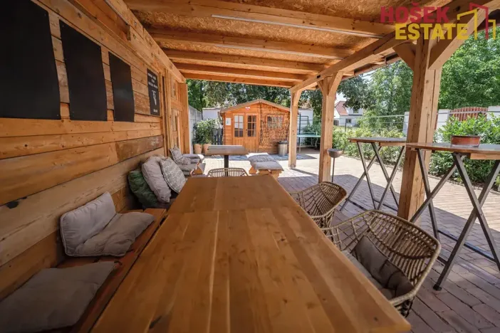 Prodej bytu 1+kk, Dolní Dunajovice, Hlavní, 18 m2