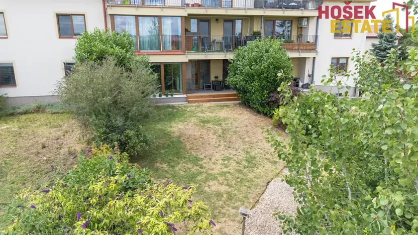 Prodej bytu 3+kk, Holubice, 89 m2