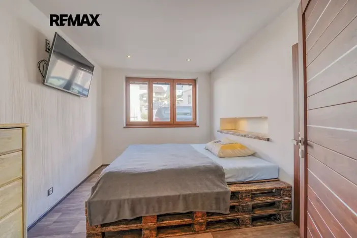 Prodej rodinného domu, Zbůch, Luční, 230 m2