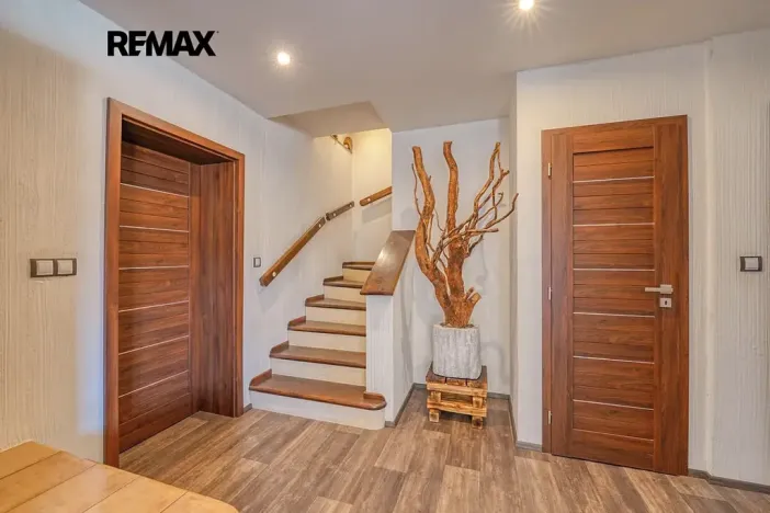 Prodej rodinného domu, Zbůch, Luční, 230 m2