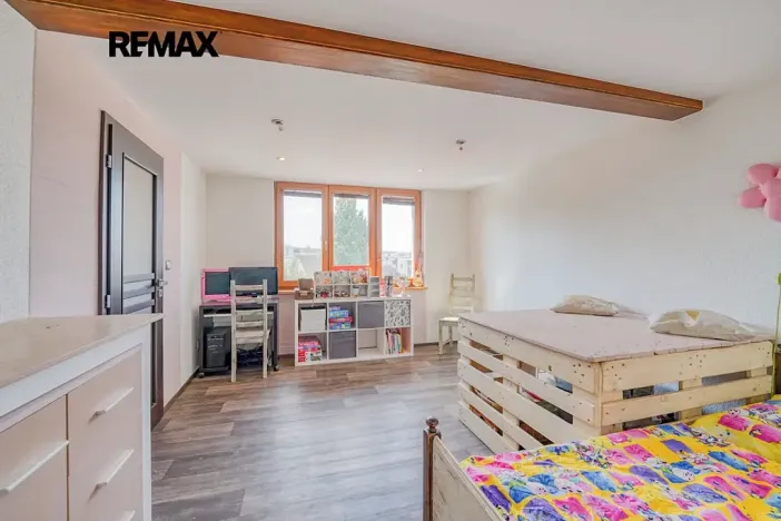 Prodej rodinného domu, Zbůch, Luční, 230 m2