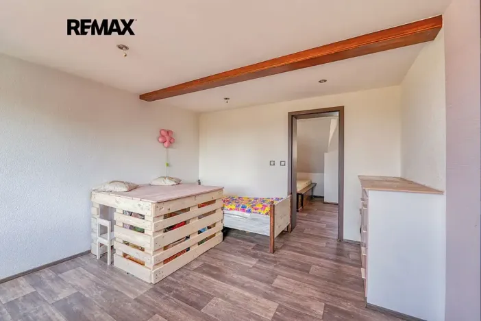 Prodej rodinného domu, Zbůch, Luční, 230 m2