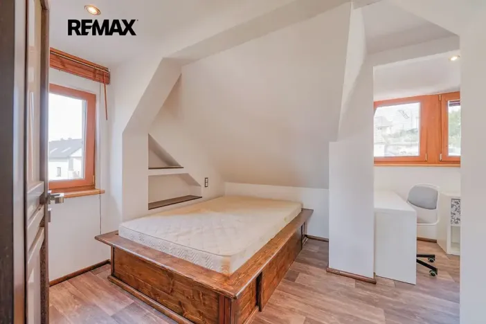 Prodej rodinného domu, Zbůch, Luční, 230 m2