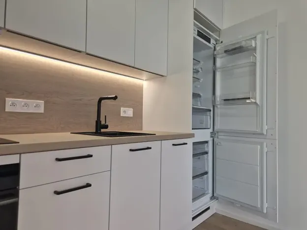 Prodej bytu 1+kk, Praha - Žižkov, Budovcova, 39 m2