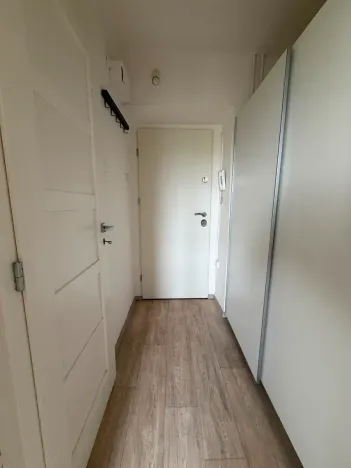 Pronájem bytu 1+1, Lovosice, U Nadjezdu, 30 m2