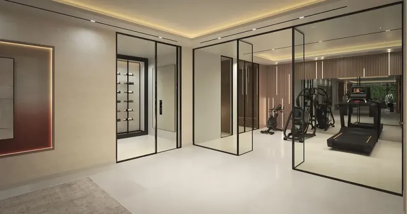 Prodej rodinného domu, Estepona, Španělsko, 581 m2