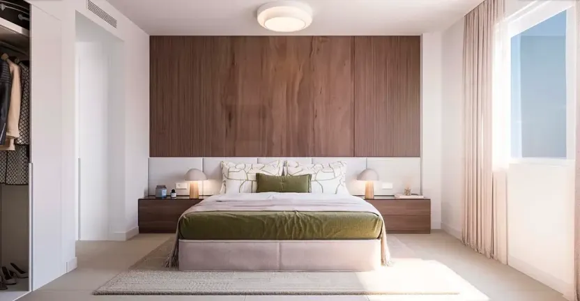 Prodej bytu 3+kk, Torrox, Španělsko, 79 m2