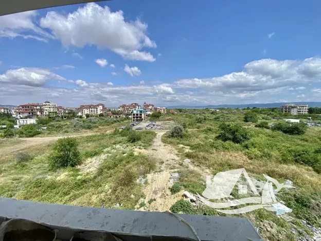 Prodej bytu 1+kk, Nesebar, Bulharsko, 31 m2