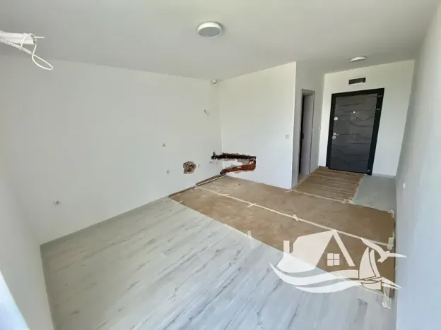 Prodej bytu 1+kk, Nesebar, Bulharsko, 31 m2