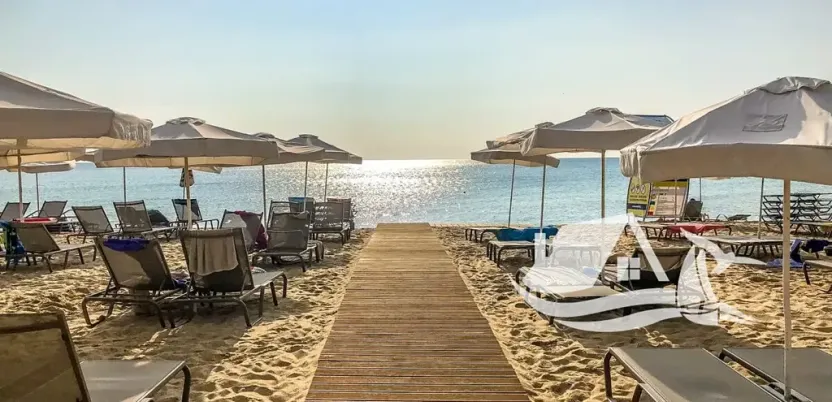 Prodej bytu 1+kk, Nesebar, Bulharsko, 31 m2